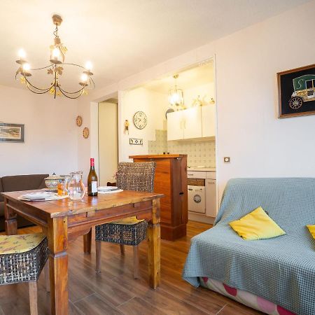Apartment Moulin Barbot Biarritz Eksteriør bilde