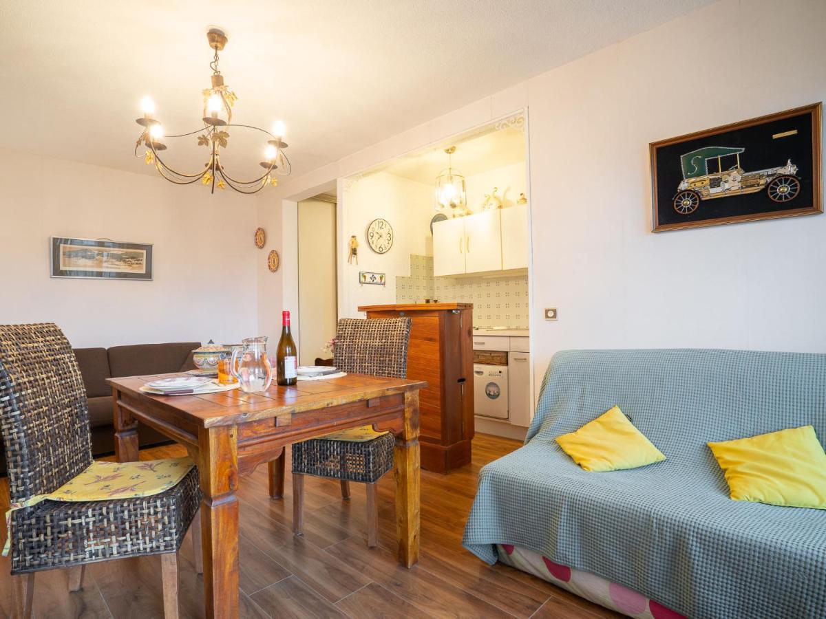 Apartment Moulin Barbot Biarritz Eksteriør bilde
