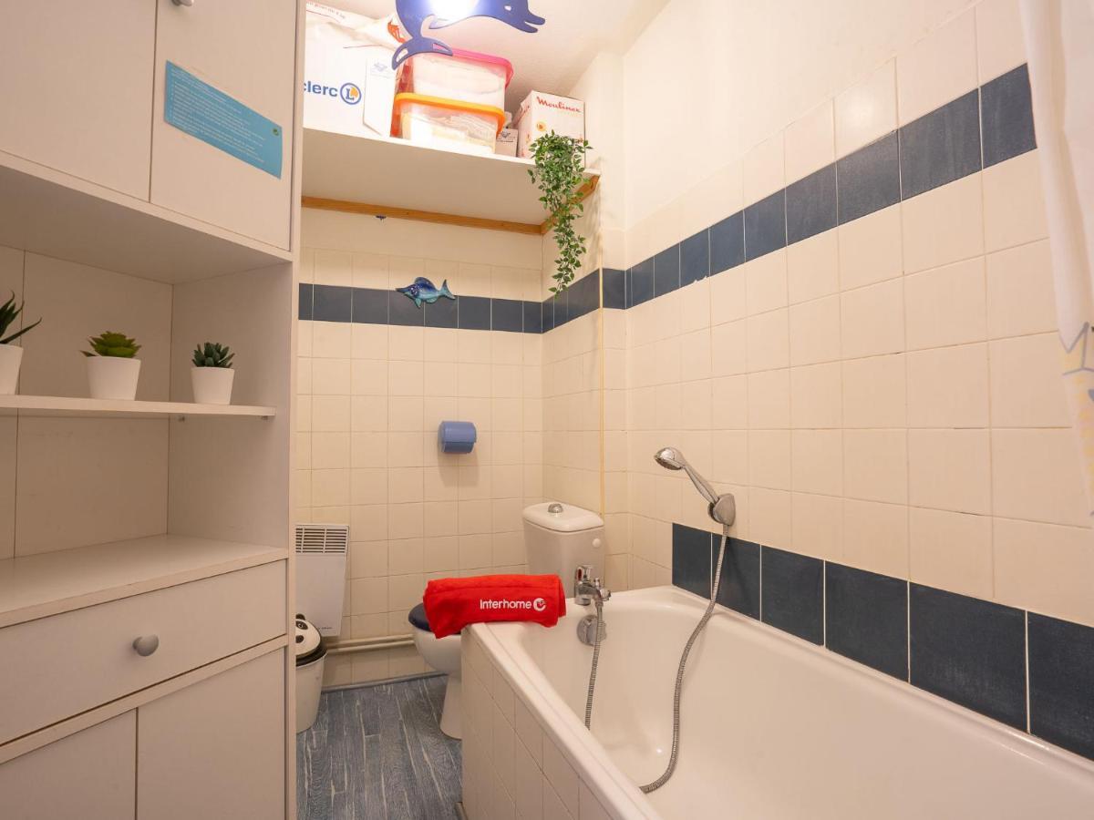 Apartment Moulin Barbot Biarritz Eksteriør bilde
