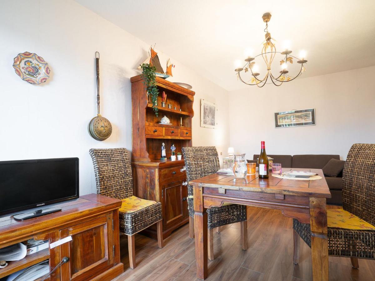 Apartment Moulin Barbot Biarritz Eksteriør bilde