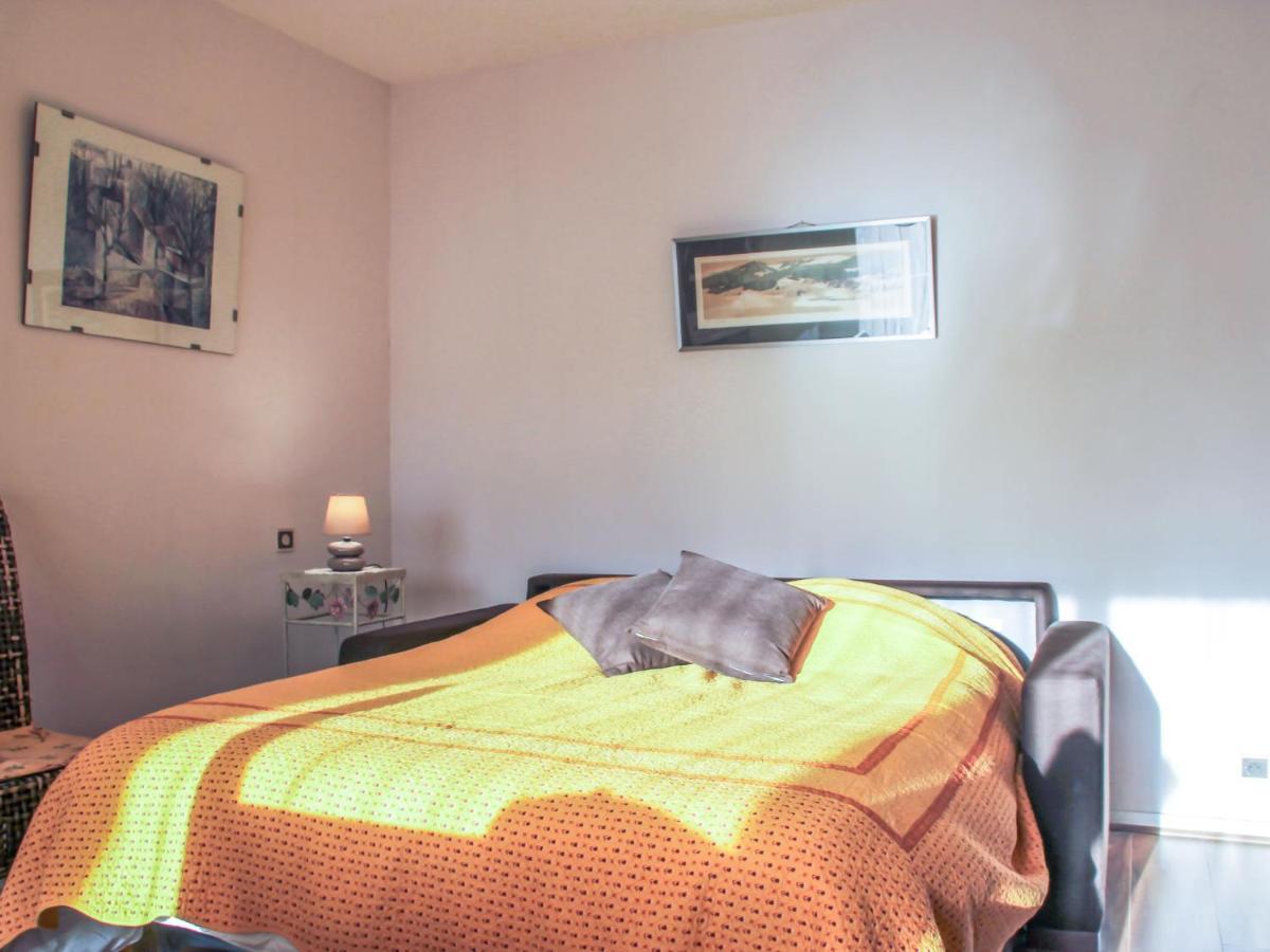 Apartment Moulin Barbot Biarritz Eksteriør bilde