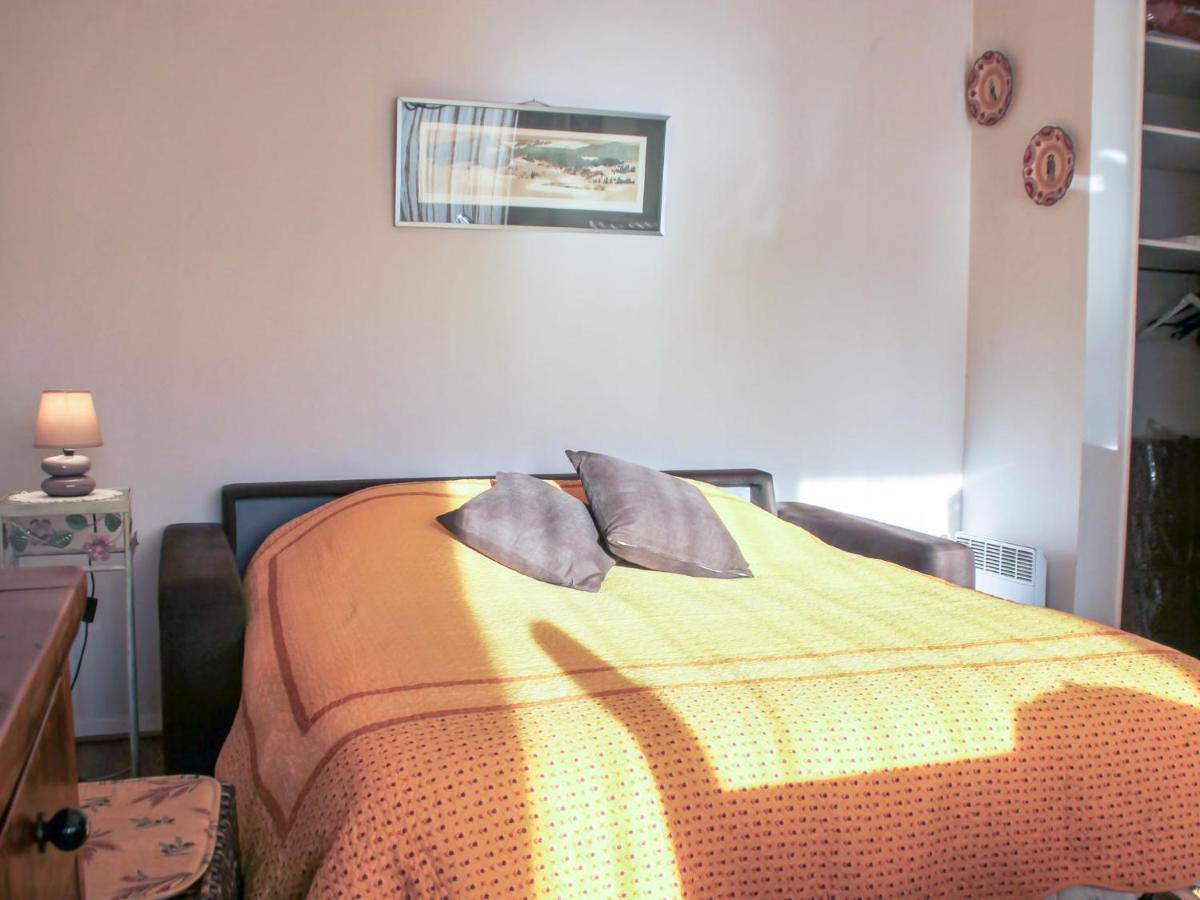 Apartment Moulin Barbot Biarritz Eksteriør bilde