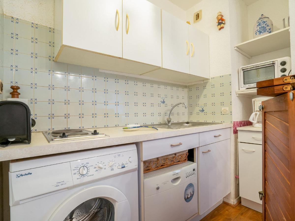 Apartment Moulin Barbot Biarritz Eksteriør bilde